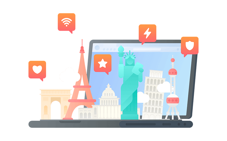 在阿鲁巴岛连接到中国vpn - 海龟VPN